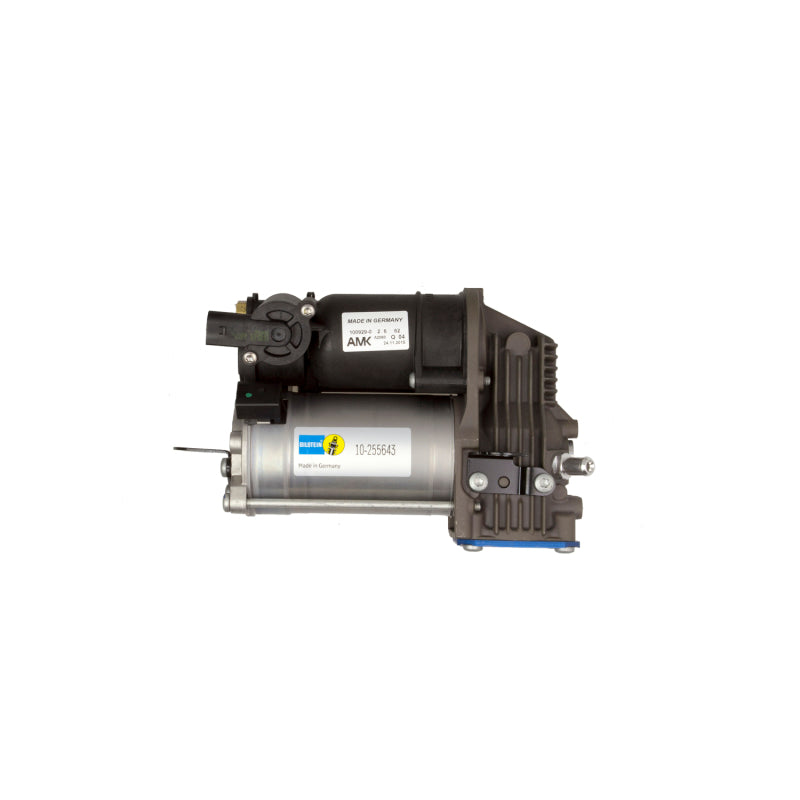 BIL B1 Series Shocks - Bilstein B1 OE Replacement 07-12 Mercedes-Benz R350 Air Suspension Compressor
