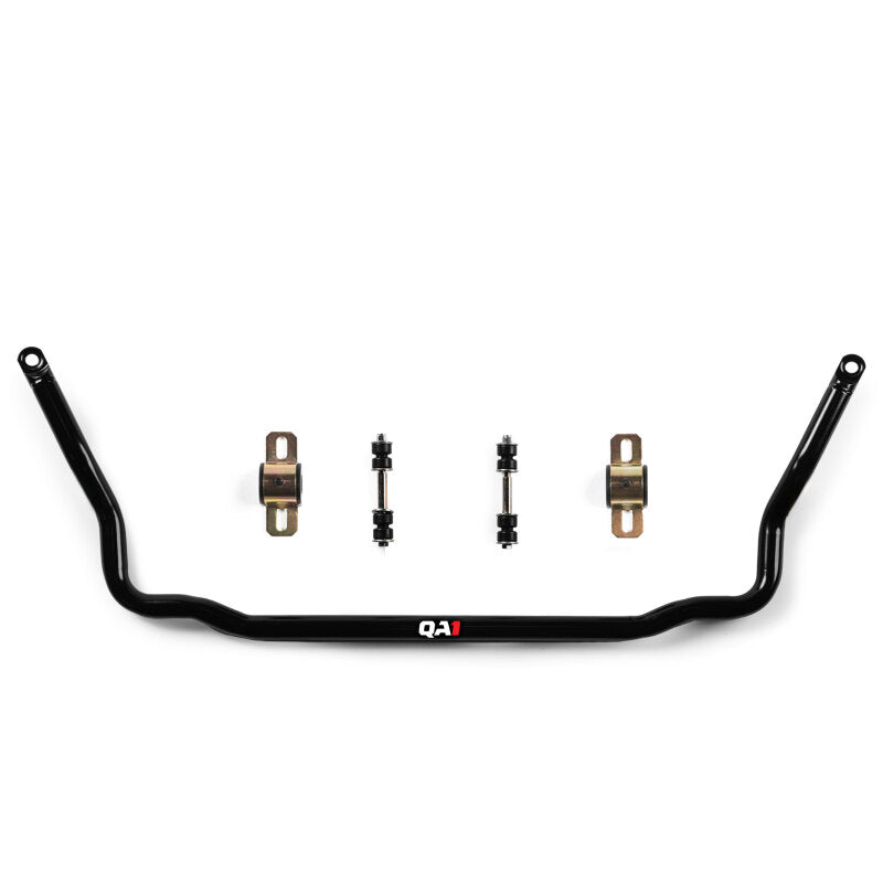 QAP Sway Bar - QA1 82-04 GM S-Series Truck (2WD) Front 1-3/8in Sway Bar Kit