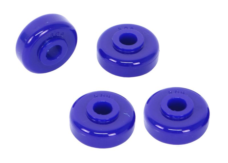 SPR Bushings - Shock - SuperPro 1976 Triumph TR7 Base Rear Shock Absorber Bushing Kit