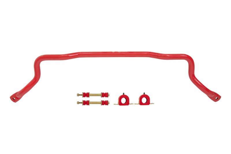 UMI Sway Bars - UMI Performance 93-02 GM F-Body Front Sway Bar 35mm Tubular
