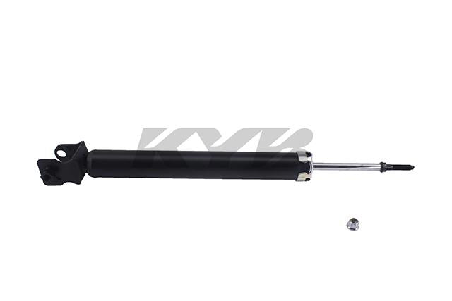 KYB Shock & Strut Excel-G - KYB Shocks & Struts Excel-G Rear INFINITI G35 (AWD) 2007-08 INFINITI G37 (AWD) 2009-10
