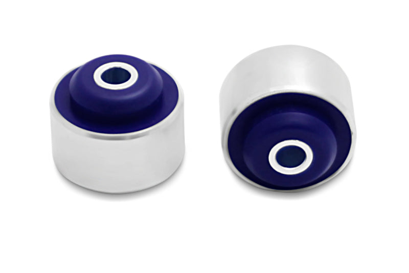 SPR Bushings - Control Arm - SuperPro 2010 Kia Soul + Front Lower Inner Rearward Control Arm Bushing Set