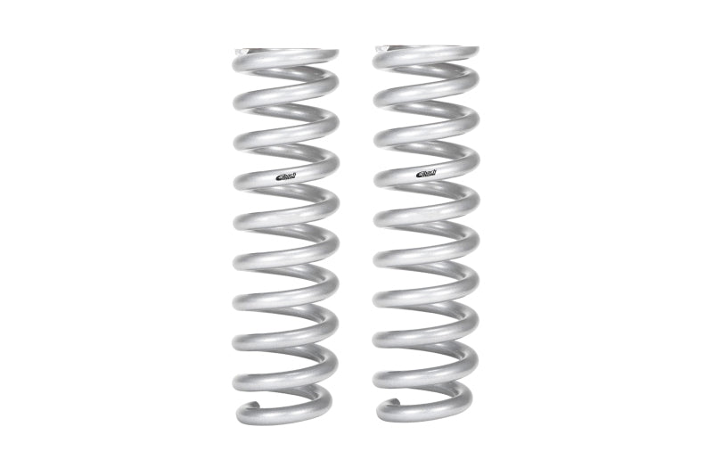 EIB Pro-Truck Lift Kits - Eibach Pro-Truck Lift Kit for 07-09 Toyota FJ Cruiser (Must Be Used w/ Pro-Truck Front Shocks)