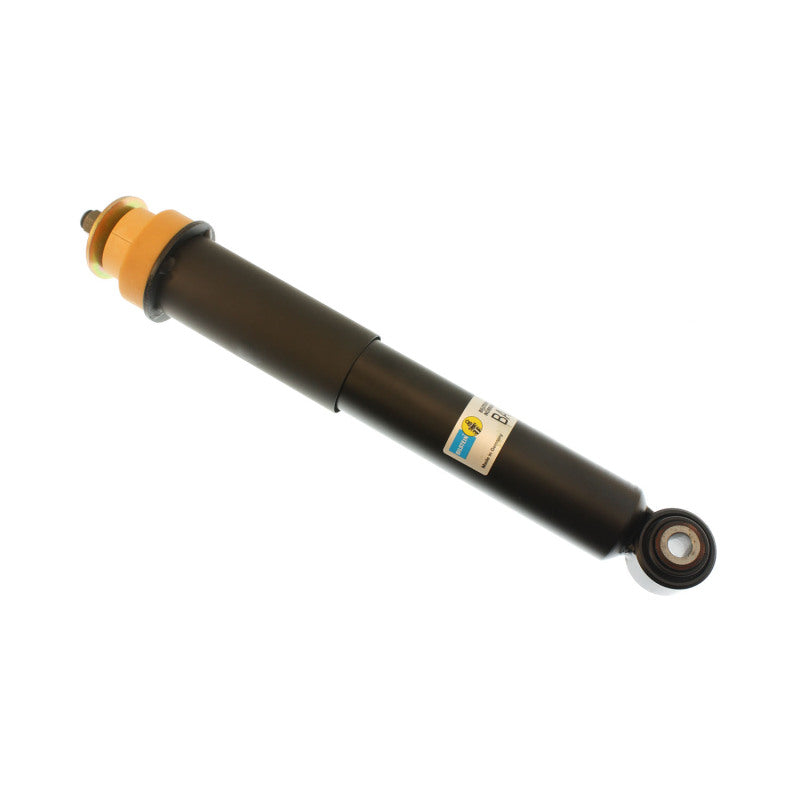 BIL B4 Series Shocks - Bilstein B4 2003 Jaguar XKR Base Rear 46mm Monotube Shock Absorber