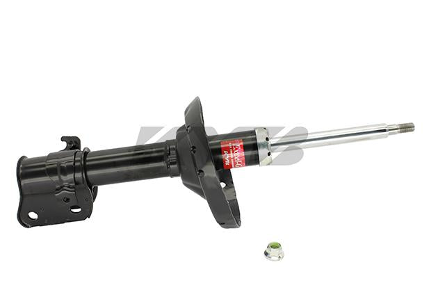 KYB Shock & Strut Excel-G - KYB Shocks & Struts Excel-G Front Left SUBARU Impreza (AWD) 2004 SUBARU Impreza Outback 2004