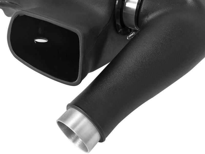 AFE Momentum GT Cold Air Intakes - aFe Momentum Pro 5R Intake System 07-10 BMW 335i/is/xi (E90/E92/E93)