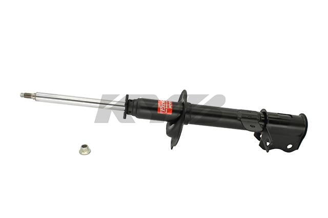 KYB Shock & Strut Excel-G - KYB Shocks & Struts Excel-G Rear Left CHEVROLET Optra (Canadian Vehicle) 2004-07 SUZUKI Forenza 2004