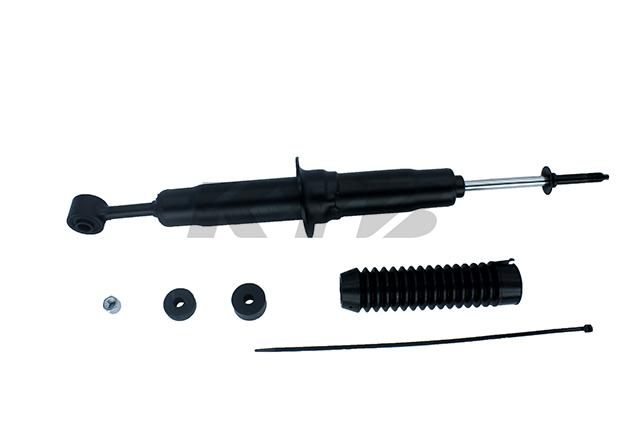 KYB Shock & Strut Excel-G - KYB Shocks & Struts Excel-G Toyota Import Truck / SUV