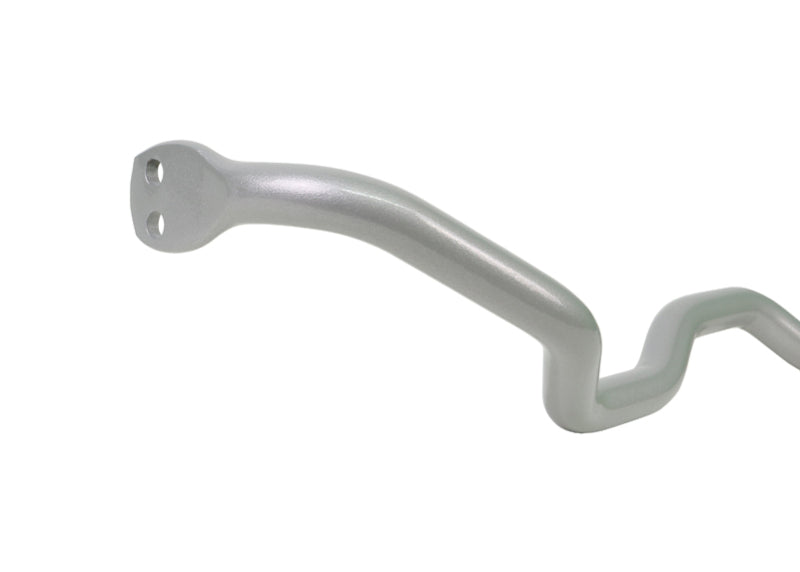 WL Sway Bars - Rear - Whiteline Honda Civic 2006-2011 Rear Sway Bar - 22mm 2-Point Adjustable