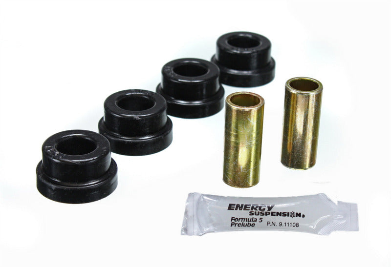 ES Track Arm Bushings - Black - Energy Suspension F350 Track Arm Bushing - Black