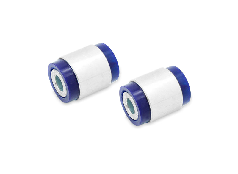 SPR Bushings - Control Arm - SuperPro 2015 Audi A3 Quattro Premium Rear Upper Inner Control Arm Bushing Kit