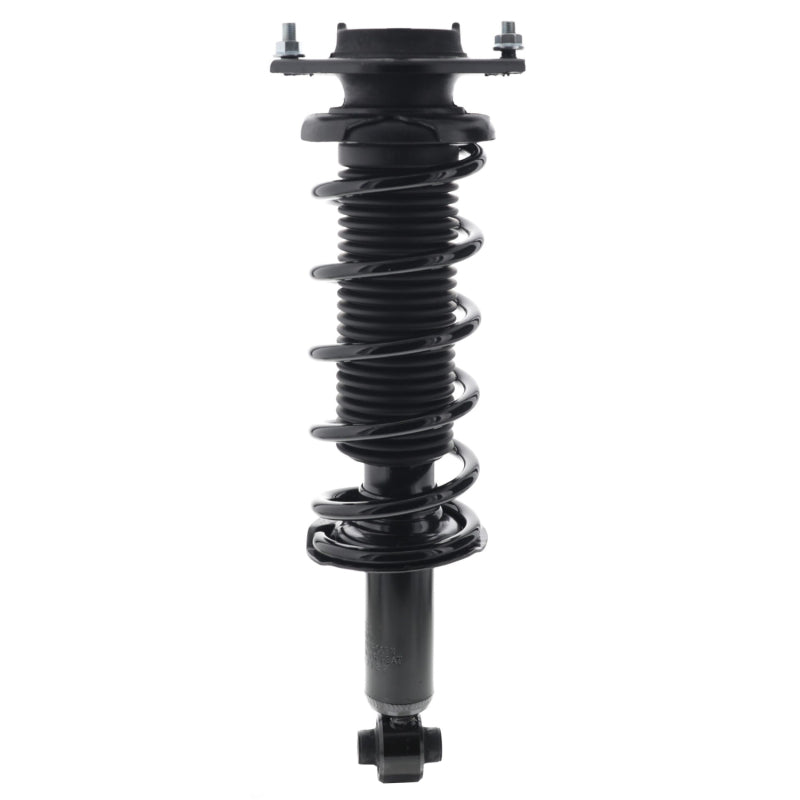 KYB Shocks & Struts Strut Plus - KYB 10-12 Subaru Legacy Strut-Plus Strut- Rear