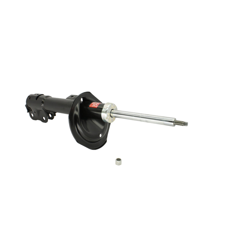 KYB Shock & Strut Excel-G - KYB Shocks & Struts Excel-G Front Left MITSUBISHI Outlander 2008-10
