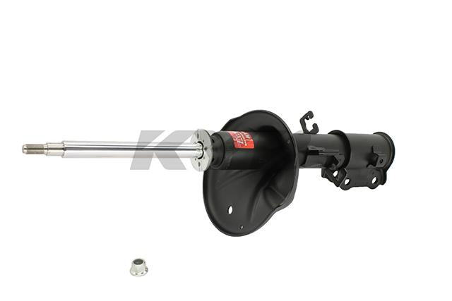 KYB Shock & Strut Excel-G - KYB Shocks & Struts Excel-G Front Right KIA Spectra 2004-09 KIA Spectra5 2005-09
