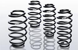 EIB Pro-Kits - Eibach Pro-Kit for 16-17 Honda Civic 1.5L
