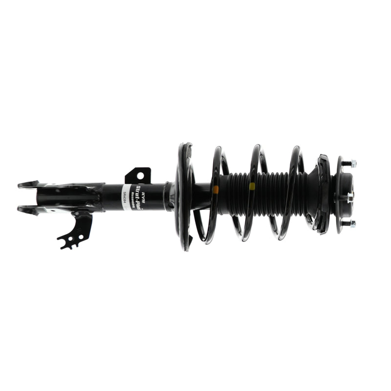 KYB Shocks & Struts Strut Plus - KYB Shocks & Struts Strut Plus Front Right LEXUS ES300h 13-15