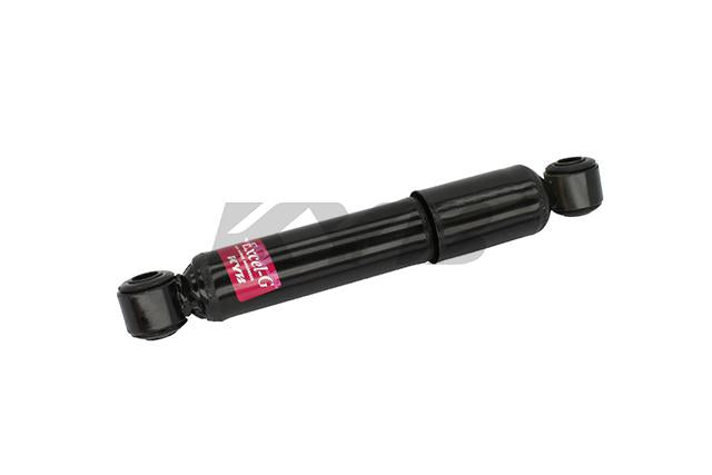 KYB Shock & Strut Excel-G - KYB Shocks & Struts Excel-G Rear BLUEBIRD BUS NEWAY SUSPENSION