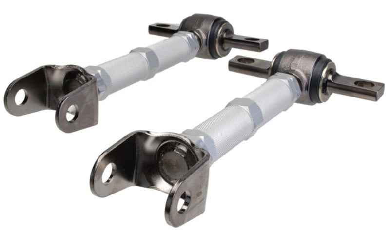 SK Pro Camber Kits - Skunk2 Pro Series 01-05 Honda Civic/02-05 Civic Si/02-06 Acura RSX Adjustable Rear Camber Kits