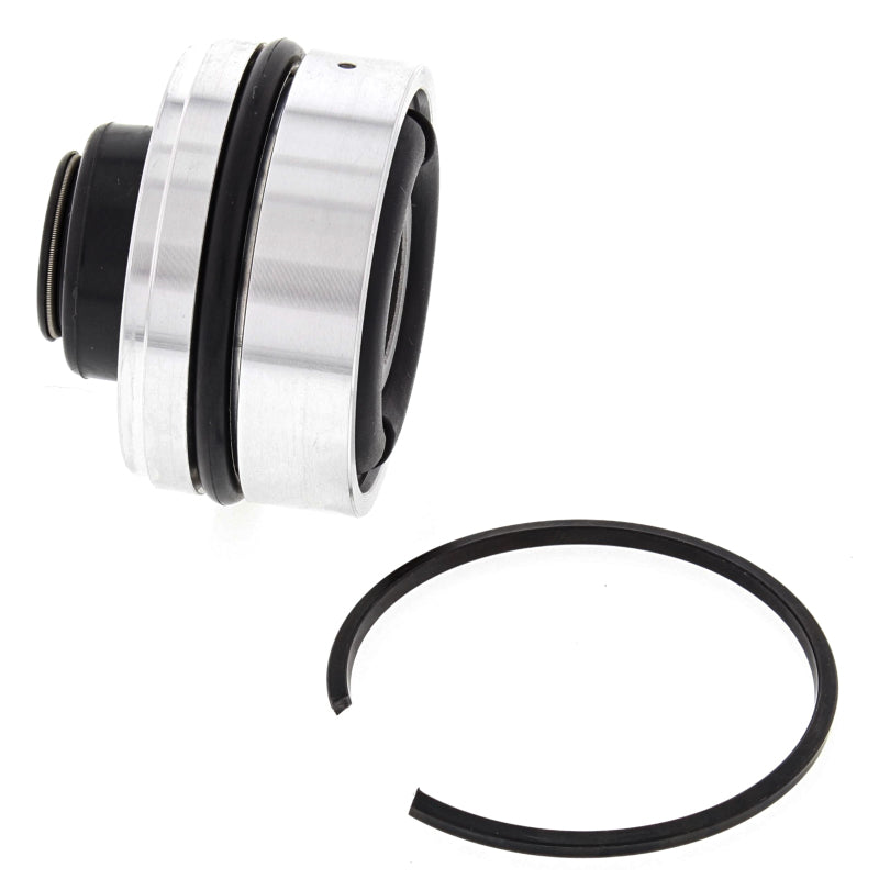 ABR Shock Bearing Kits - All Balls Racing 88-90 Honda CR250R - Rear Shock Seal Head Kit