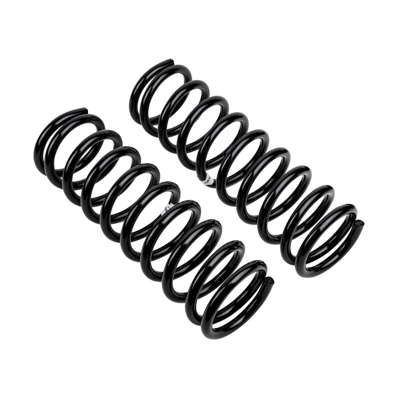 ARB OME Coil Springs - ARB / OME Coil Spring Front Grand Wj Hd