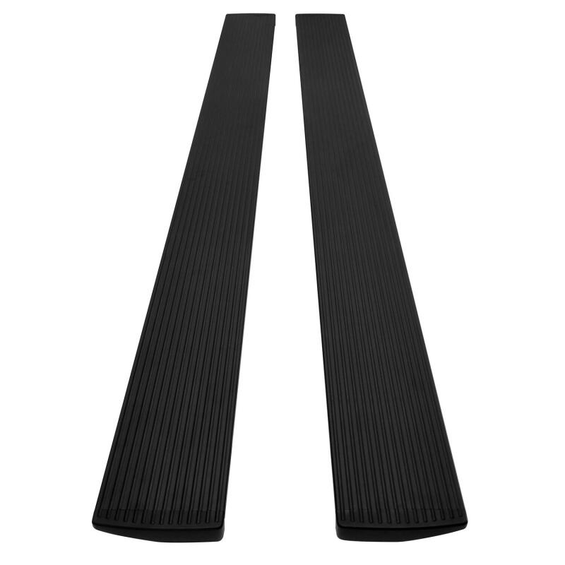 WES Running Boards - Pro-e - Westin 19-25 RAM 1500 Crew Cab (Excl. 2019+ 1500 Clsc.) Pro-e Running Boards - Tex. Blk