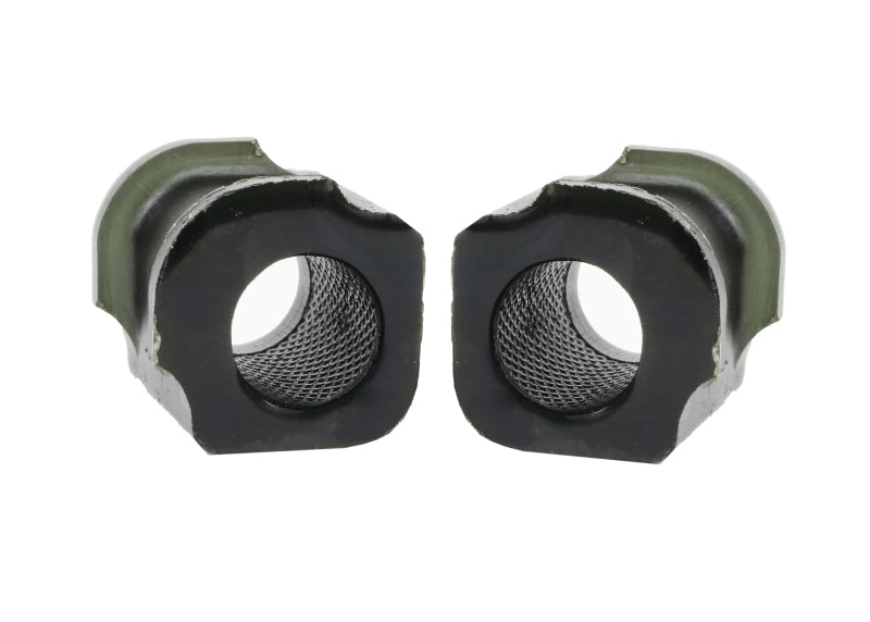 WL Bushings - Body Mount - Whiteline 91-95 Toyota MR2 20mm Sway Bar Mount Bushings