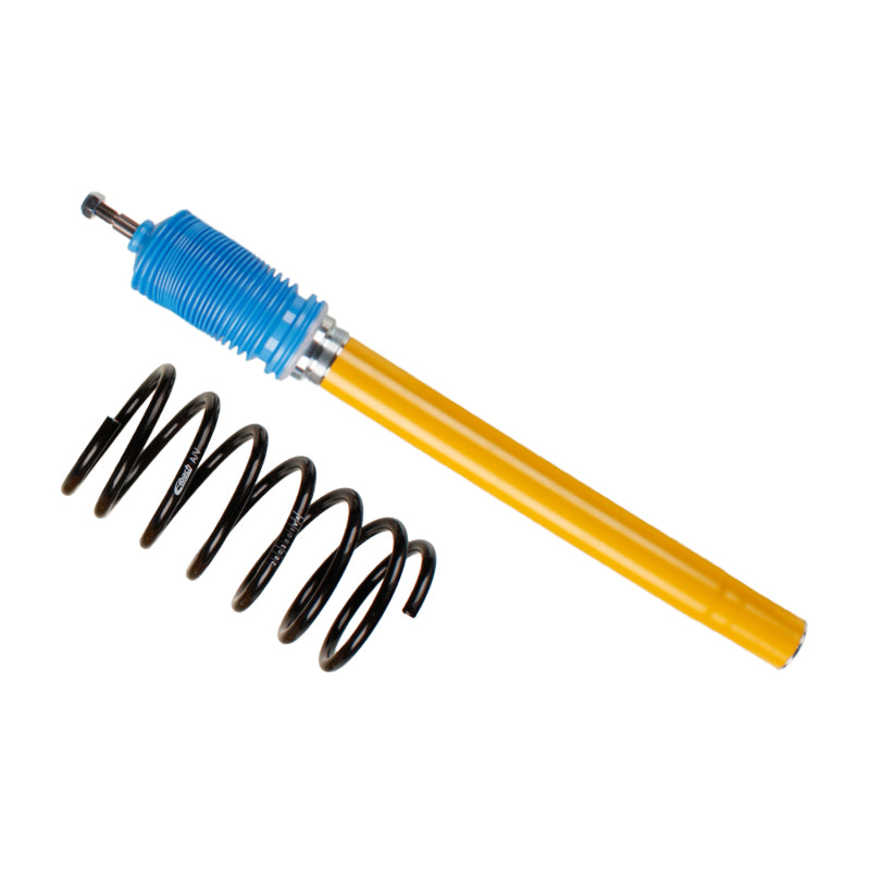BIL B12 Series Suspension Kits - Bilstein B12 1986 BMW 325 Base Front and Rear Suspension Kit