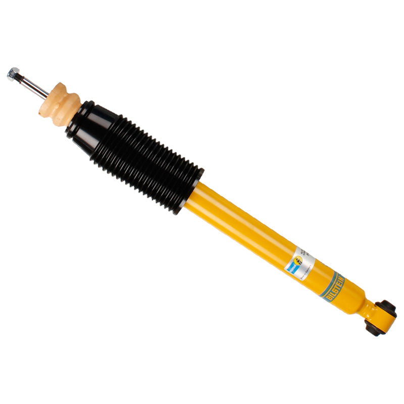 BIL B14 Series Suspension Kits - Bilstein B14 2009 Mercedes-Benz C230 Base Front and Rear Suspension Kit