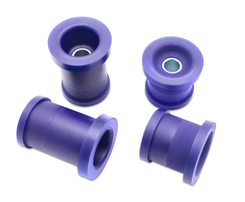 SPR Bushings - Subframe - SuperPro 2008 Pontiac G8 Base Rear Subframe Bushing Kit
