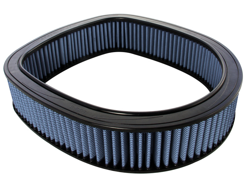 AFE Pro-5 R Direct Fit Filter - aFe MagnumFLOW OE Replacement PRO 5R Air Filters Mercedes-Benz 420SEL / 560SEC / 560SEL 86-91 V8