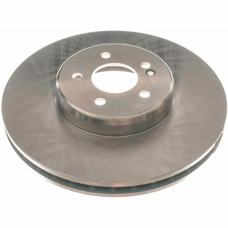 PSB Autospecialty Rotor - Power Stop 2017 Mercedes-Benz E300 Front Autospecialty Brake Rotor