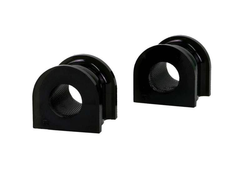 WL Bushings - Sway Bar - Whiteline 00-09 Honda S2000 AP1/AP2 25mm Front Sway Bar Mount Bushing