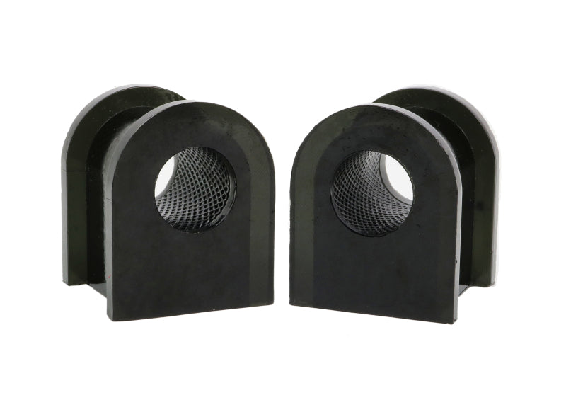 WL Bushings - Sway Bar - Whiteline 91-95 Toyota MR2 20mm Front Sway Bar Mount Bushing Kit