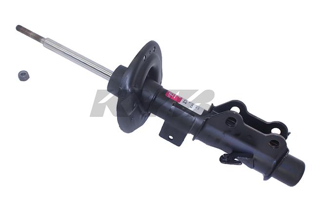 KYB Shock & Strut Excel-G - KYB Shocks & Struts Excel-G Front Right Chevrolet Camaro SS V8 2010