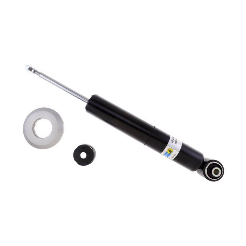 BIL B4 Series Shocks - Bilstein B4 1998 Audi A6 Quattro Avant Rear Shock Absorber
