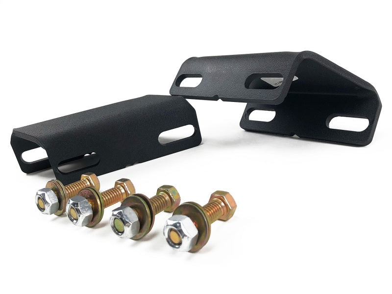TUF Front Sway Bar Drop kits - Tuff Country 94-01 Dodge Ram 1500 4x4 / 94-22 Ram 2500/3500- Front Sway Bar Drop Kit
