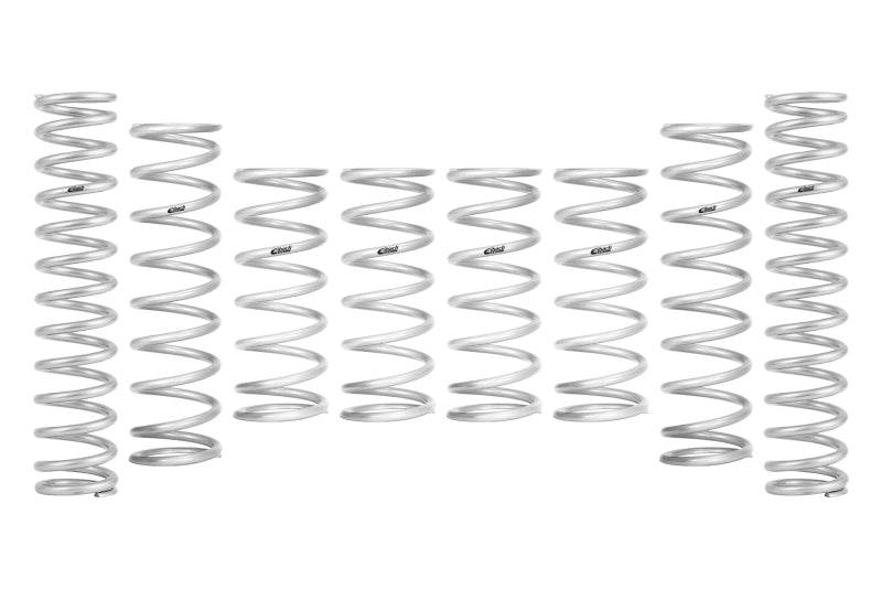 EIB Pro-UTV Kits - Eibach 24-26 Can-Am Maverick X3 MAX Pro-UTV Stage 3 Springs