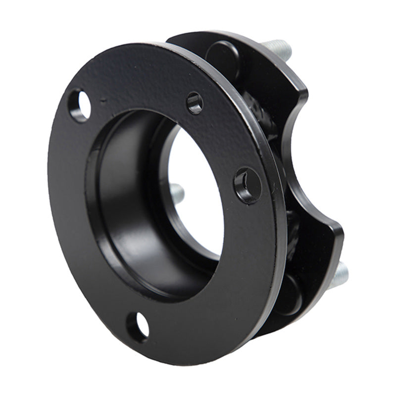BT Leveling Spacer - Belltech 19-20 Ford Ranger 2WD/4WD 2.5in Front Leveling Strut Spacer Kit