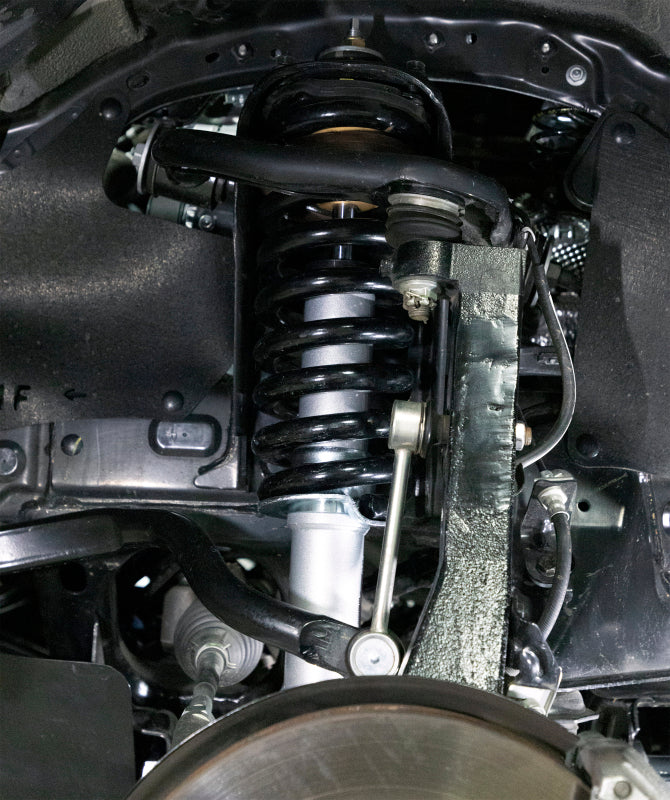 BT Trail Performance Shocks - Belltech Trail Performance Lifting Strut 16-20 Toyota Tacoma 4WD 4-6IN - Front