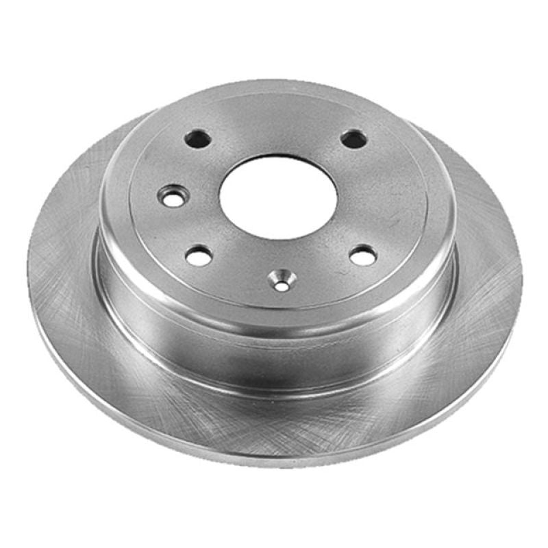 PSB Autospecialty Rotor - Power Stop 04-08 Suzuki Forenza Rear Autospecialty Brake Rotor