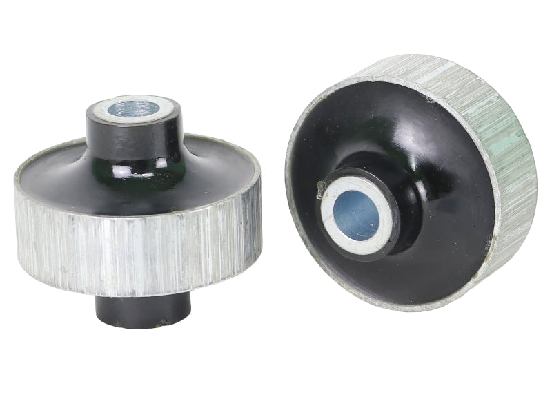 WL Bushings - Control Arm - Whiteline Plus 12/01-04/07 Toyota Corolla ZZE122/123 Front Lower Inner Rear Control Arm Bushing Kit