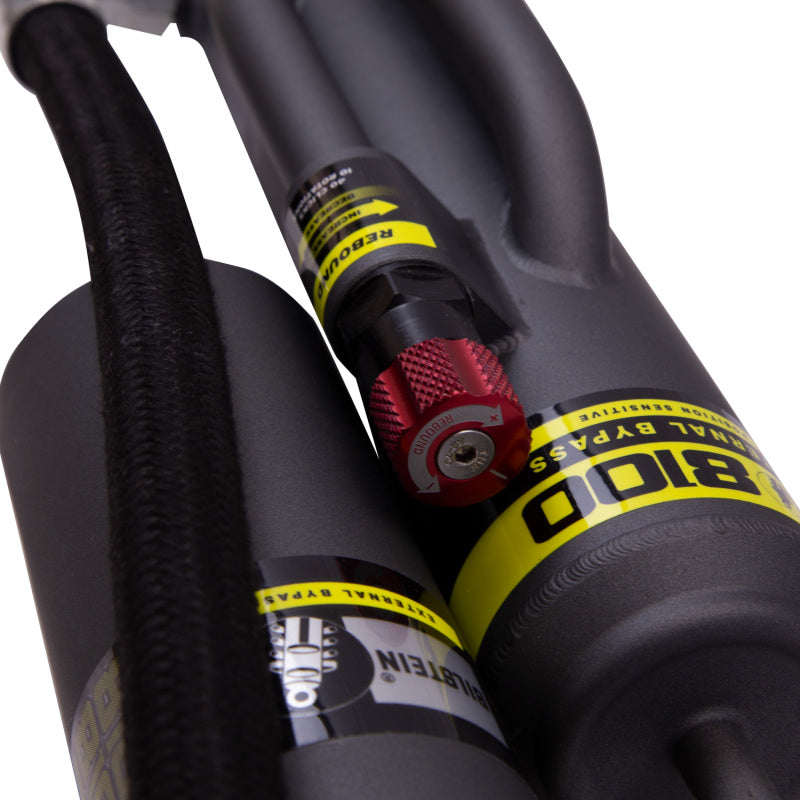 BIL B8 Series Shocks - Bilstein 05-22 Toyota Tacoma B8 8100 (Bypass) Rear Right Shock Absorber