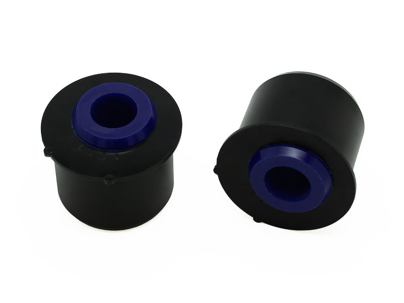 SPR Bushings - Control Arm - SuperPro Front Control Arm Lower Rear Bushing Kit