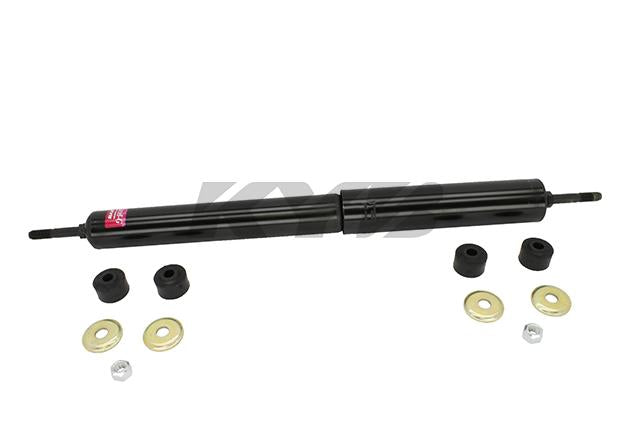 KYB Shock & Strut Excel-G - KYB Shocks & Struts Excel-G Front CHEVROLET 40 C4500 Kodiak 2003-09 CHEVROLET 50 C5500 Kodiak 1990-0