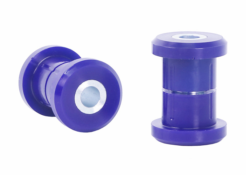 SPR Bushings - Control Arm - SuperPro 2009 Nissan GT-R Premium Front Lower Inner Forward Control Arm Bushing Kit