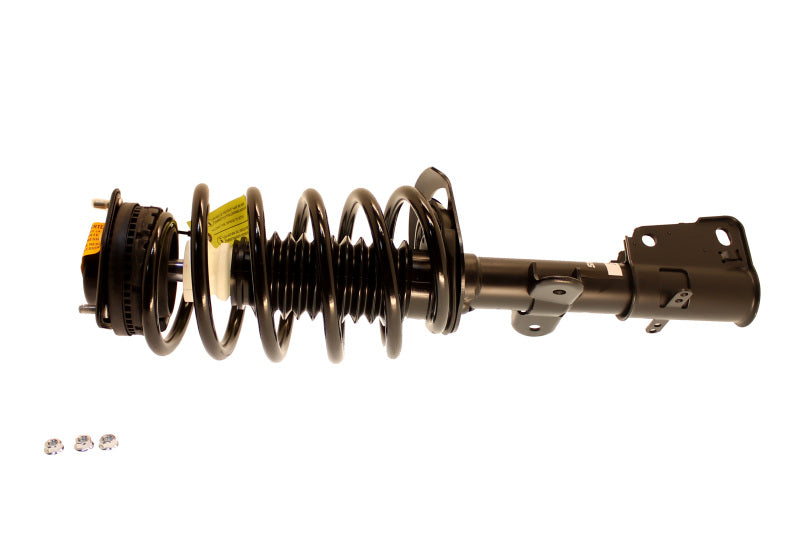 KYB Shocks & Struts Strut Plus - KYB Shocks & Struts Strut Plus Front Left Chrysler Town & Country 11-13/Dodge Grand Caravan 11-13