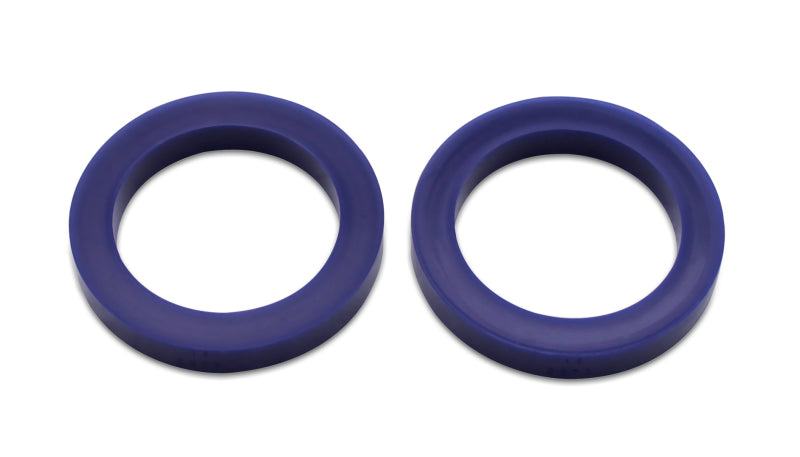 SPR Bushings - Subframe - SuperPro 2008 Pontiac G8 Base Rear Subframe - Forward Bushing Spacer Set