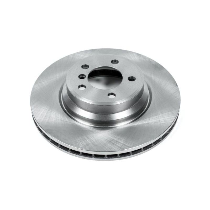 PSB Autospecialty Rotor - Power Stop 02-05 BMW 745i Front Autospecialty Brake Rotor