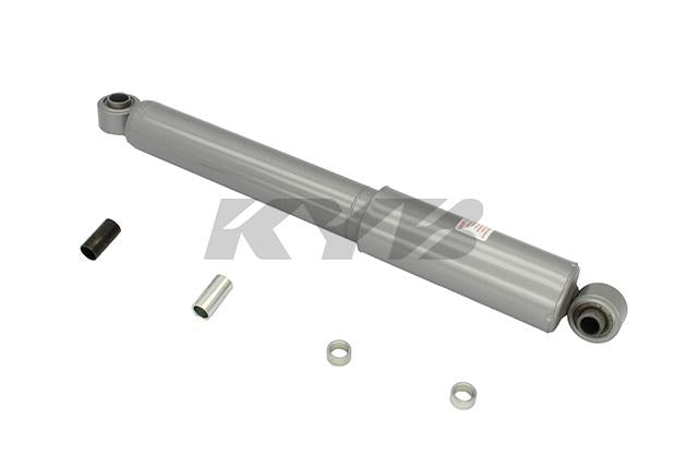 KYB Shocks & Struts Gas-A-Just - KYB Shocks & Struts Gas-A-Just Rear VOLVO 140 160 Series 1967-74