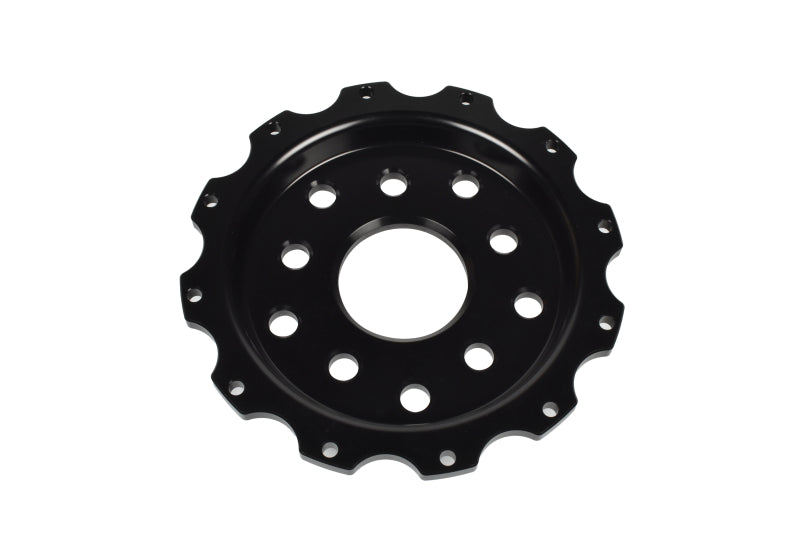 DBA 5000 Series Rotor Hats - DBA 04-17 Subaru WRX STI Front Replacement 5000 Series Rotor Hat